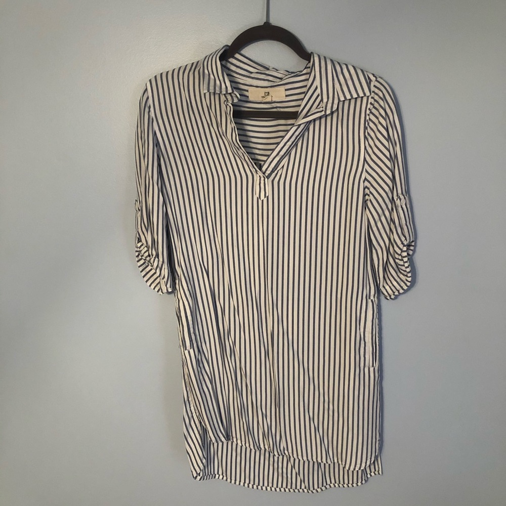 Thread and Supply dress